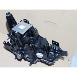 BCJH-51040 Mazda 3 Left Full LED Headlight 2019-2023