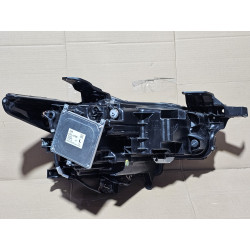 BCJH-51040 Mazda 3 Left Full LED Headlight 2019-2023
