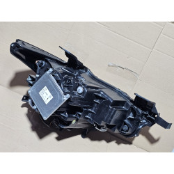 BCJH-51040 Mazda 3 Left Full LED Headlight 2019-2023