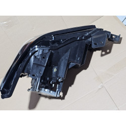 BCJH-51040 Mazda 3 Left Full LED Headlight 2019-2023