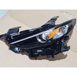 BCJH-51040 Mazda 3 Left Full LED Headlight 2019-2023