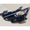BCJH-51040 Mazda 3 Left Full LED Headlight 2019-2023