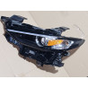 BCJH-51040 Mazda 3 Left Full LED Headlight 2019-2023