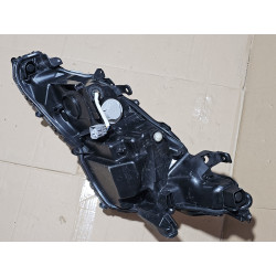 81110-06D72 Toyota Camry Right Full LED Headlight Chrome 2018-2023