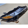 81110-06D72 Toyota Camry Right Full LED Headlight Chrome 2018-2023