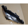 81110-06D72 Toyota Camry Right Full LED Headlight Chrome 2018-2023