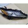 81110-06D72 Toyota Camry Right Full LED Headlight Chrome 2018-2023
