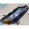 81110-06D72 Toyota Camry Right Full LED Headlight Chrome 2018-2023