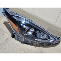 81105-52M30 Toyota Prius C Right LED Headlight 2018-2019