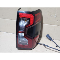 N1WB-13404-JG Ford Ranger Right Mid LED Blind Spot Radar Tail Lamp