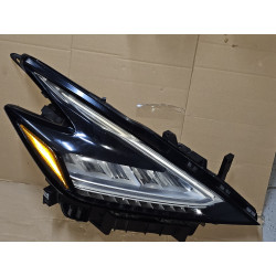 26010-9UF0D Nissan Murano Right Full LED Headlight 2019-2023 26010-9UF0C