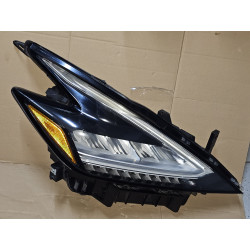 26010-9UF0D Nissan Murano Right Full LED Headlight 2019-2023 26010-9UF0C