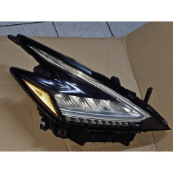 26010-9UF0D Nissan Murano Right Full LED Headlight 2019-2023 26010-9UF0C