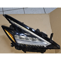 26010-9UF0D Nissan Murano Right Full LED Headlight 2019-2023 26010-9UF0C
