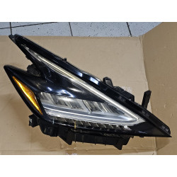 26010-9UF0D Nissan Murano Right Full LED Headlight 2019-2023 26010-9UF0C
