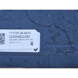 71120-TJB-A610 Acura RDX Grille 2022-2024 71121-TJB-A61