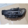 BMW X7 Left Full LED Headlight 2019-2022