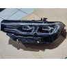BMW X7 Left Full LED Headlight 2019-2022