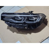 BMW X7 Left Full LED Headlight 2019-2022