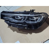 BMW X7 Left Full LED Headlight 2019-2022