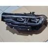 BMW X7 Left Full LED Headlight 2019-2022