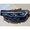 BMW X7 Left Full LED Headlight 2019-2022
