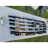 JL1Z-8200-BA Ford Expedition Chrome Grille 2018-2021