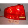 8E5945095A Audi A4 Left Tail Lamp 2005-2008