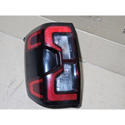 N1WB-13405-JG Ford Ranger Left Mid LED Blind Spot Radar Tail Lamp 2024-2026