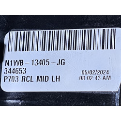 N1WB-13405-JG Ford Ranger Left Mid LED Blind Spot Radar Tail Lamp 2024-2026