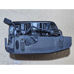 N1WB-13405-JG Ford Ranger Left Mid LED Blind Spot Radar Tail Lamp 2024-2026