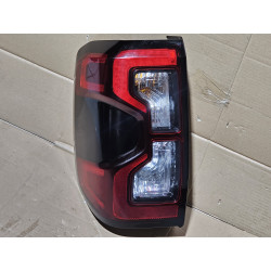 N1WB-13405-JG Ford Ranger Left Mid LED Blind Spot Radar Tail Lamp 2024-2026