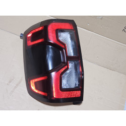 N1WB-13405-JG Ford Ranger Left Mid LED Blind Spot Radar Tail Lamp 2024-2026