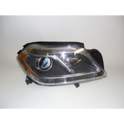 1668208959 Mercedes-Benz GL-Class Right LED Halogen Headlight 2013-2015