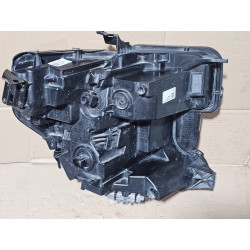 84772475 GMC Sierra 1500 Left Full LED Headlight 2019-2022 85535171