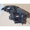 84772475 GMC Sierra 1500 Left Full LED Headlight 2019-2022 85535171
