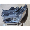 84772475 GMC Sierra 1500 Left Full LED Headlight 2019-2022 85535171