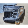 84772475 GMC Sierra 1500 Left Full LED Headlight 2019-2022 85535171