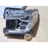 84772475 GMC Sierra 1500 Left Full LED Headlight 2019-2022 85535171