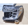 84772475 GMC Sierra 1500 Left Full LED Headlight 2019-2022 85535171