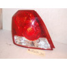 Chevrolet Aveo Hatchback Left Tail Lamp 2004-2008