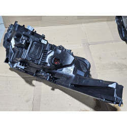 M8E2-13W030-CL Land Rover Range Rover Velar Left Full LED Headlight