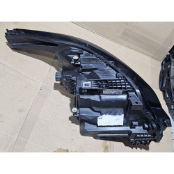 M8E2-13W030-CL Land Rover Range Rover Velar Left Full LED Headlight
