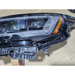 M8E2-13W030-CL Land Rover Range Rover Velar Left Full LED Headlight