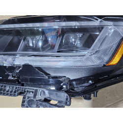 M8E2-13W030-CL Land Rover Range Rover Velar Left Full LED Headlight