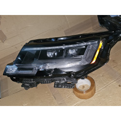 M8E2-13W030-CL Land Rover Range Rover Velar Left Full LED Headlight