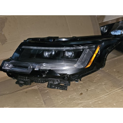 M8E2-13W030-CL Land Rover Range Rover Velar Left Full LED Headlight