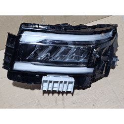 26010-9BU0C Nissan Frontier Left Full LED Headlight 2022-2025 26010-9BU0B