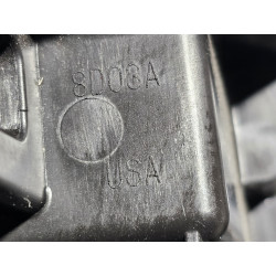 26010-9BU0C Nissan Frontier Left Full LED Headlight 2022-2025 26010-9BU0B