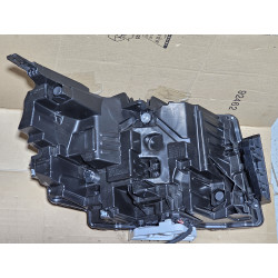 26010-9BU0C Nissan Frontier Left Full LED Headlight 2022-2025 26010-9BU0B